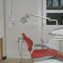 Extension des soins dentaires centre Senet de la Mutuelle Générale à Paris 15e
