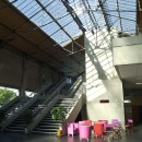 Salle multifonction au Havre