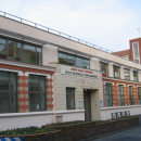Extension et réhabilitation du groupe scolaire Henri Barbusse à Alfortville (94)
