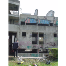 Achèvement d’un immeuble d’habitation de 37 logements ZAC Paul Bert OPHLM de Villejuif