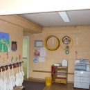 Extension et réhabilitation de l’école maternelle à Montrequienne