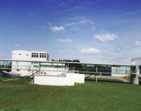 Aménagement de l’usine de traitement d’eaux de la Vilaine à Ferel